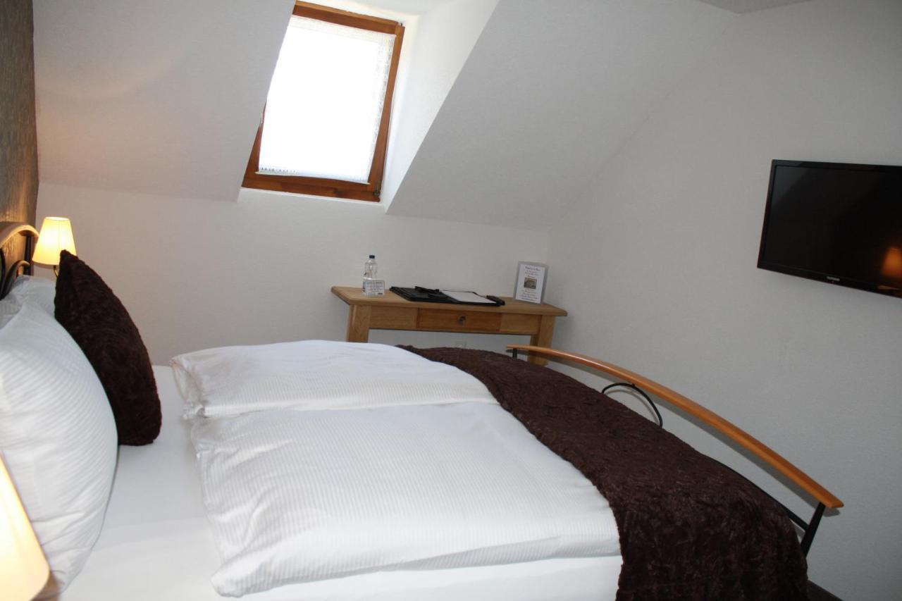Hotel De La Gare Monthey Eksteriør billede